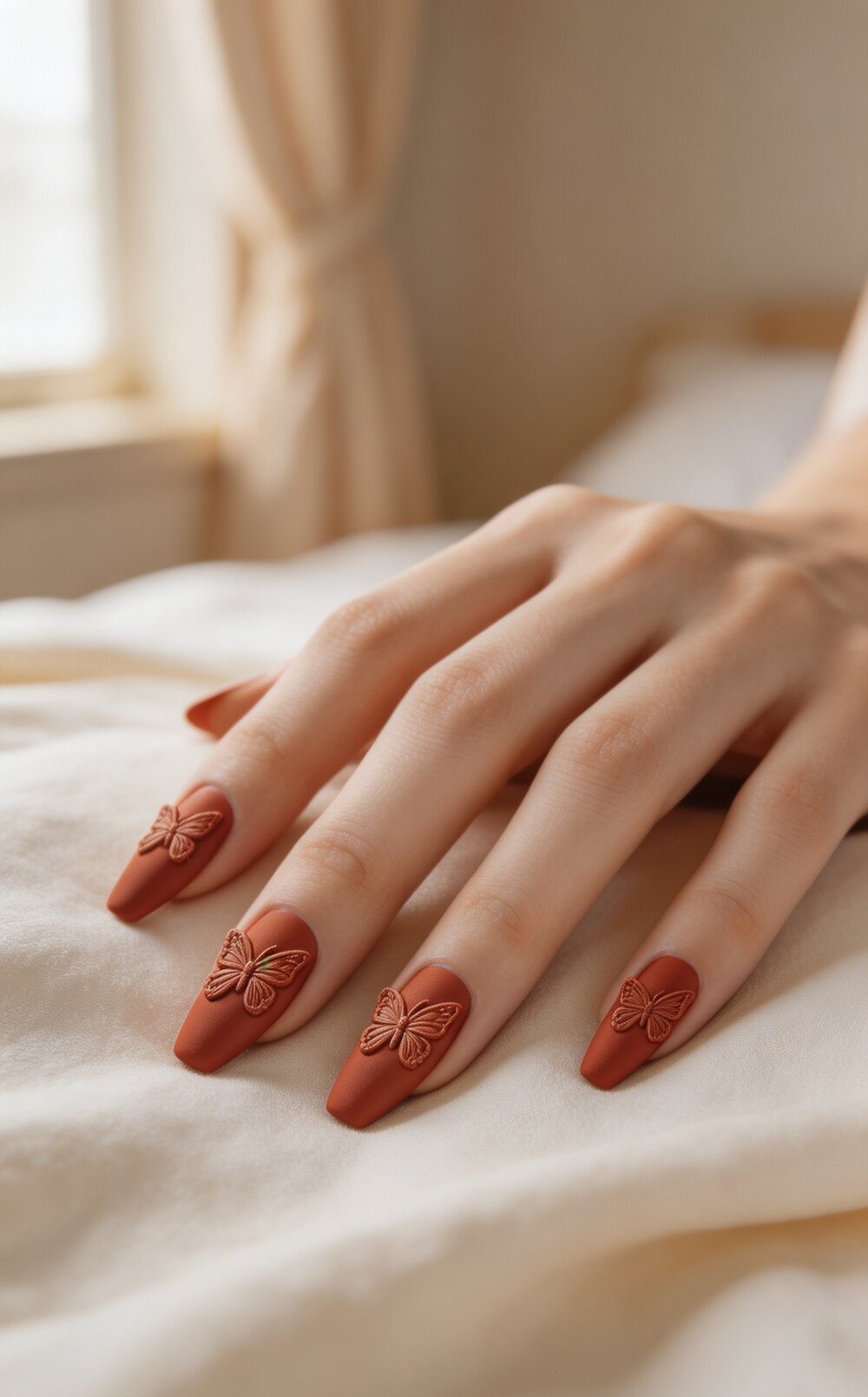 40 Red Nail Designs That Define 2026 – inspiration image 3