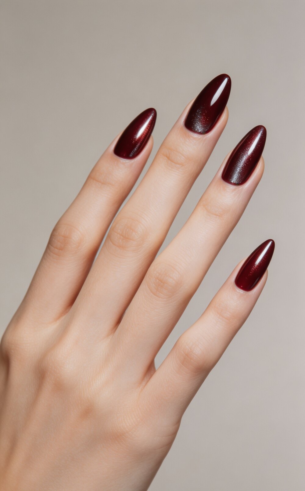 Editor's Pick: 40 Red Nail Designs for 2026 – inspiration image 6
