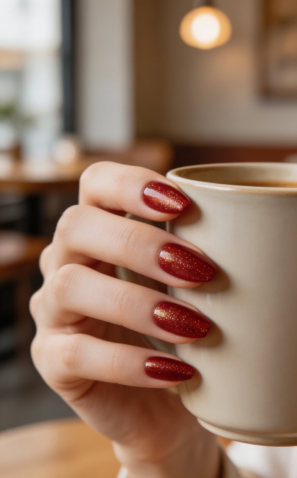 40 Must-Try Red Nail Designs You'll Save in 2026 – inspiration image 12