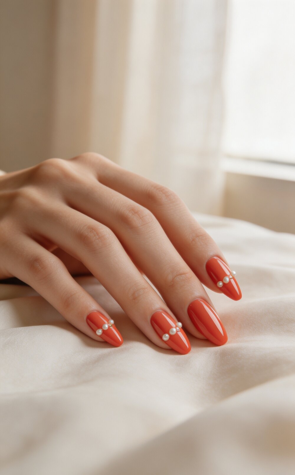 Pinterest-Worthy: 40 Red Nail Designs for 2026 – inspiration image 16