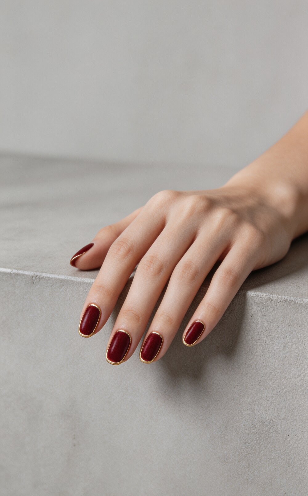 2026 Red Nail Designs Edit: 40 Chic Ideas – inspiration image 37