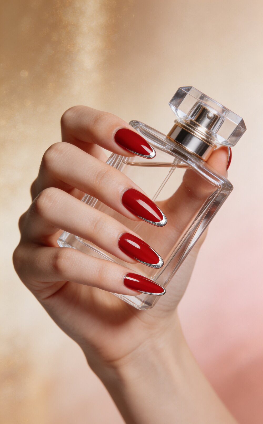 2026 Red Nail Designs Edit: 40 Chic Ideas – inspiration image 38