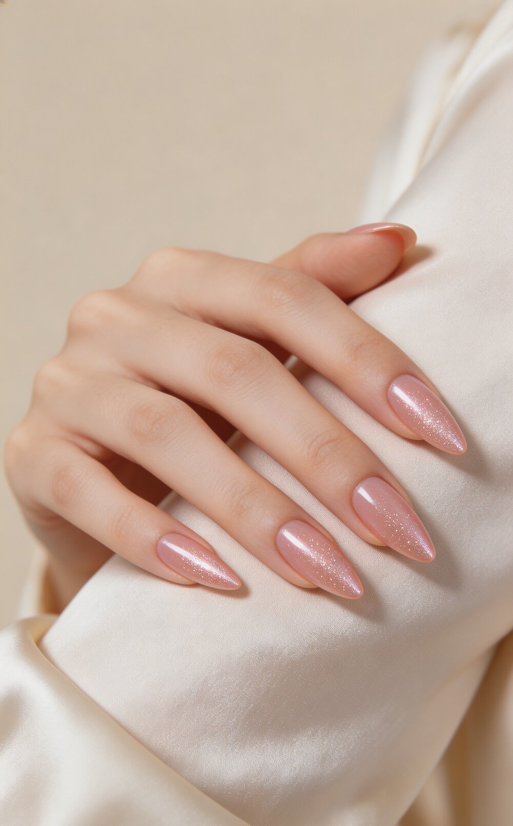 40 Pink Nails That Define 2026 – inspiration image 1