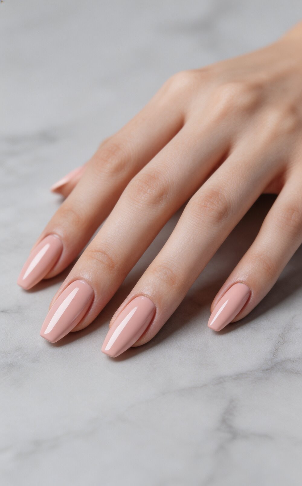 40 Pink Nails That Define 2026 – inspiration image 2