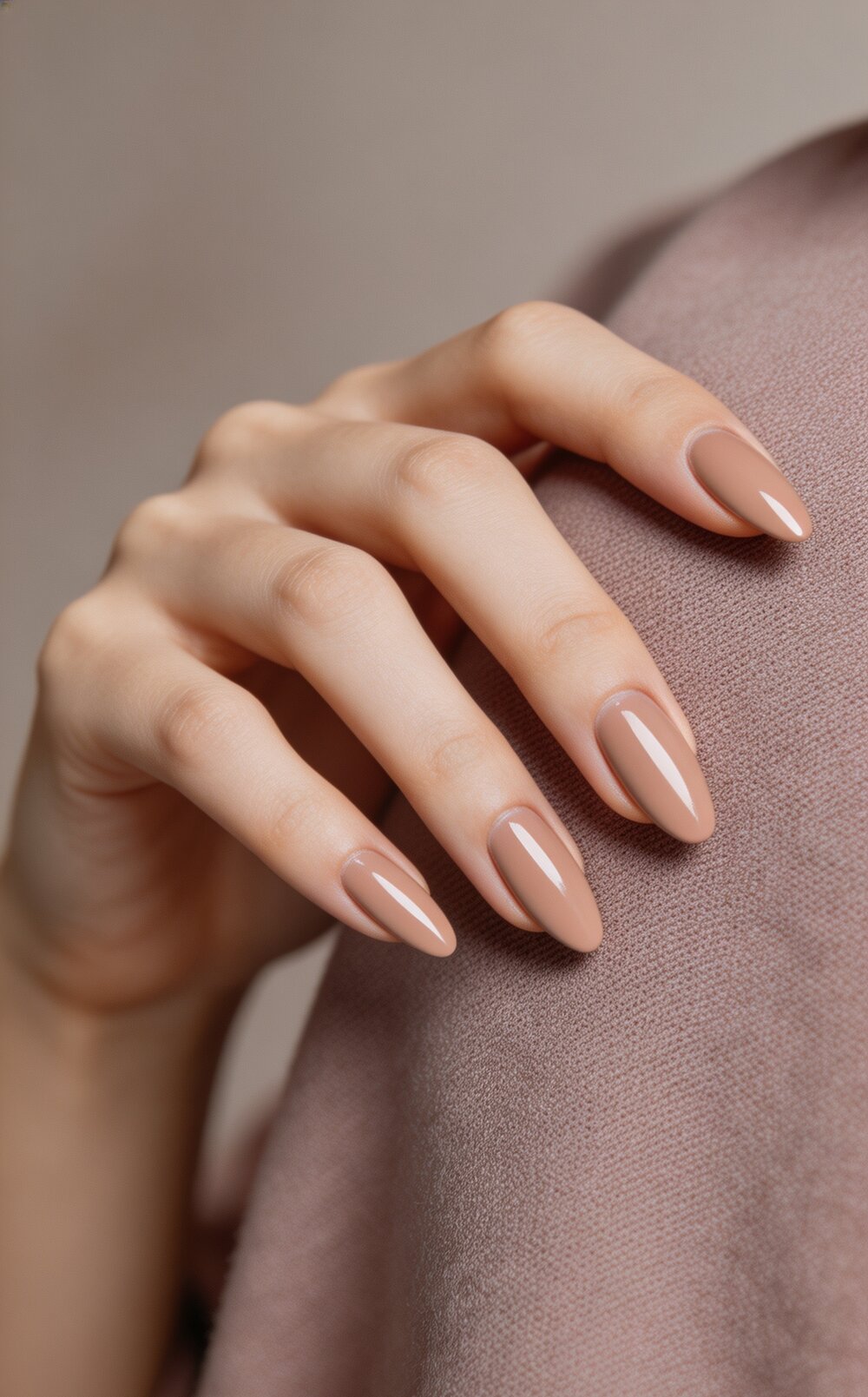 40 Pink Nails That Define 2026 – inspiration image 4