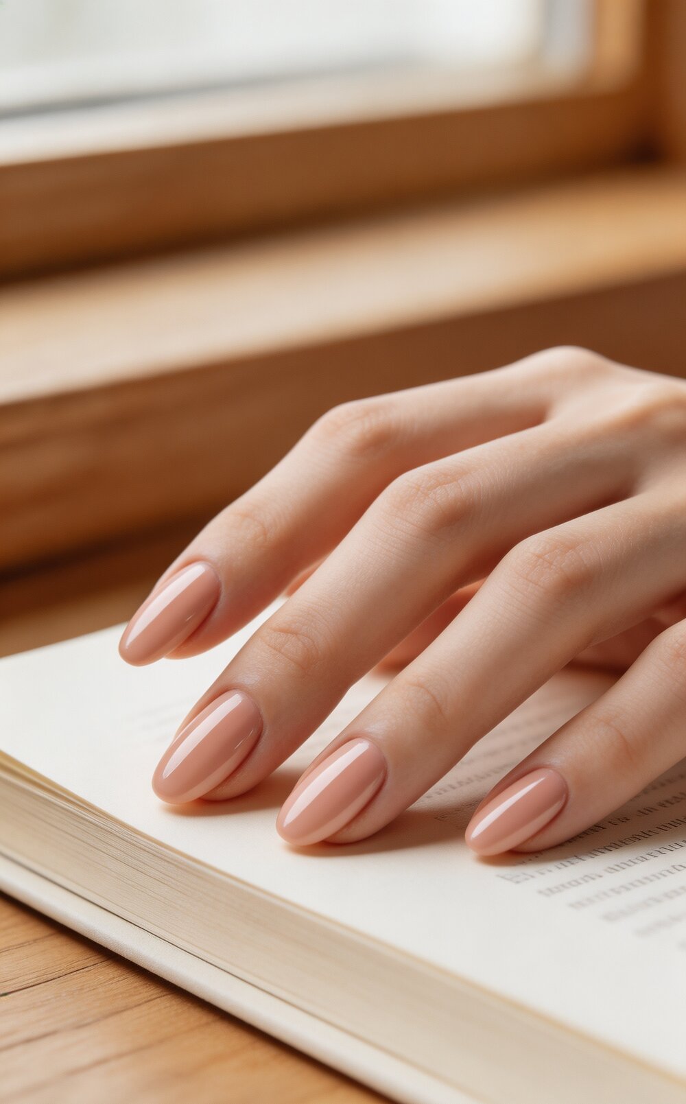 Editor's Pick: 40 Pink Nails 2026 Obsession – inspiration image 5