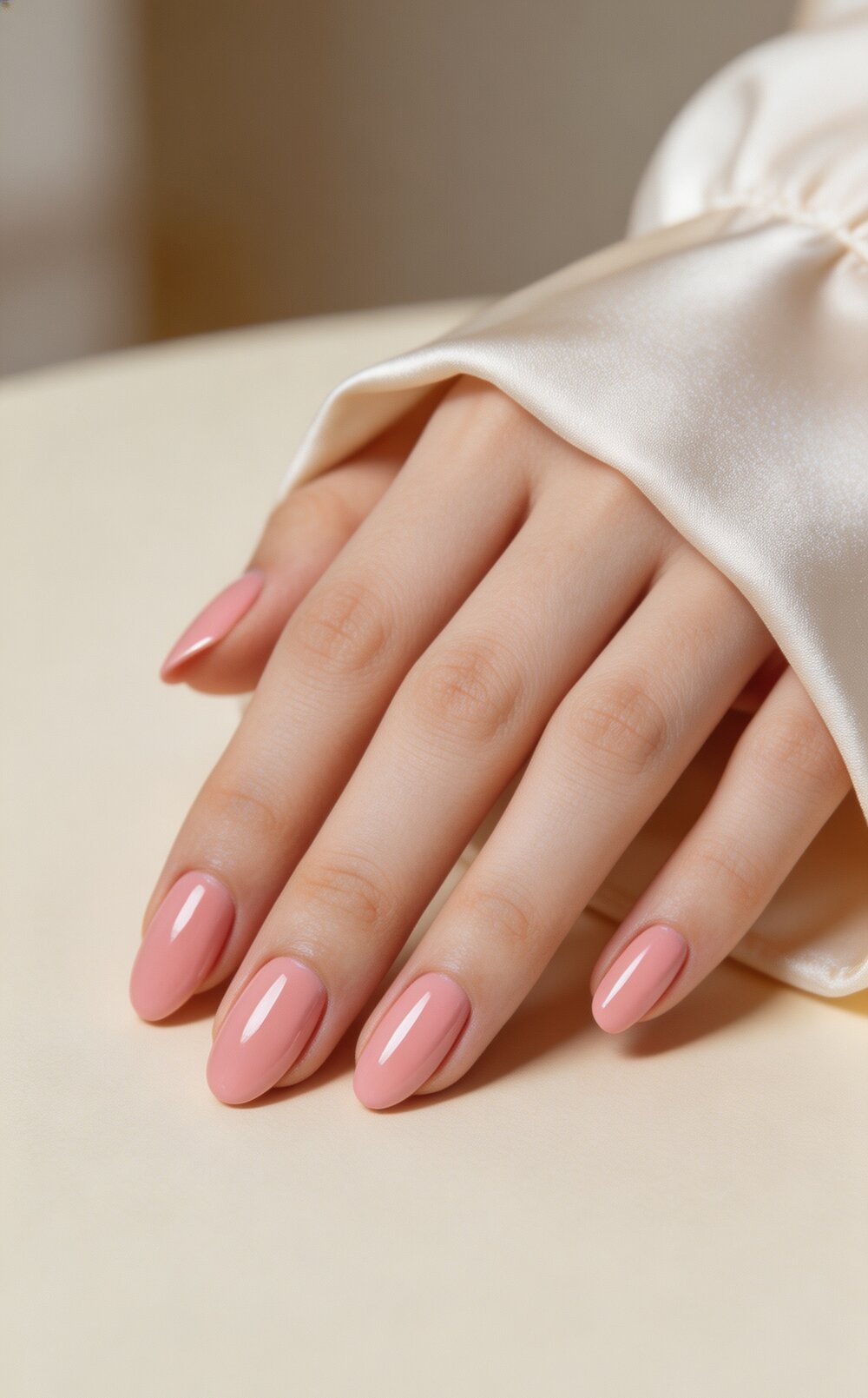 40 Must-Try Pink Nails for 2026 – inspiration image 9