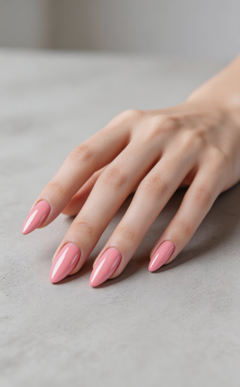 40 Must-Try Pink Nails for 2026 – inspiration image 11