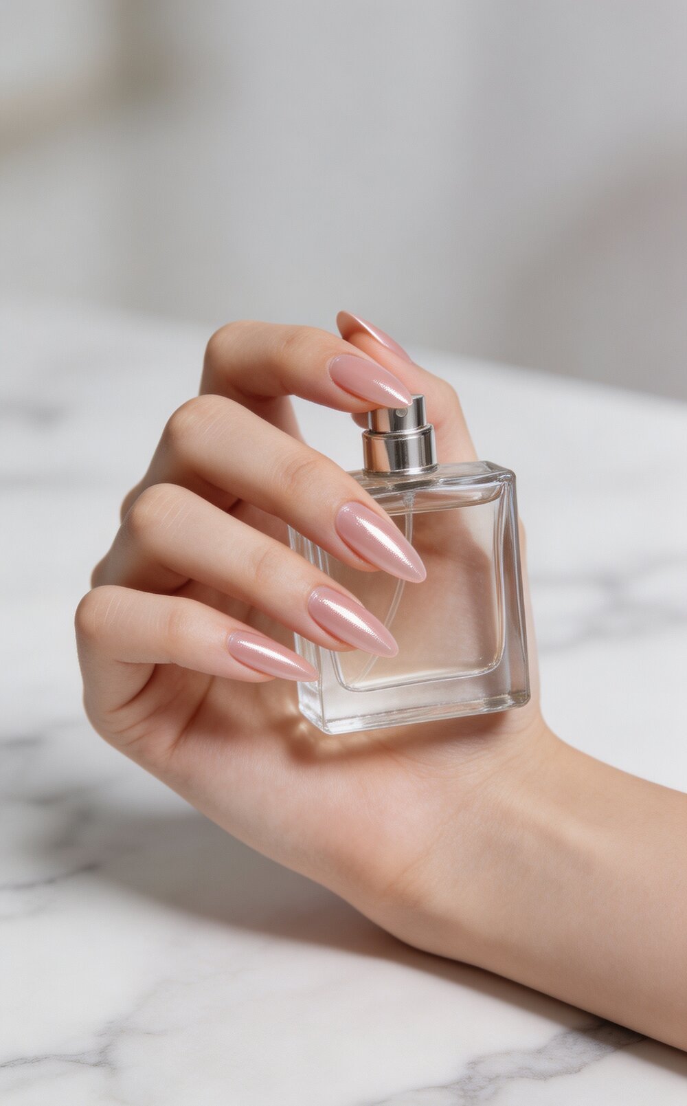 40 Trending Pink Nails to Bookmark in 2026 – inspiration image 15