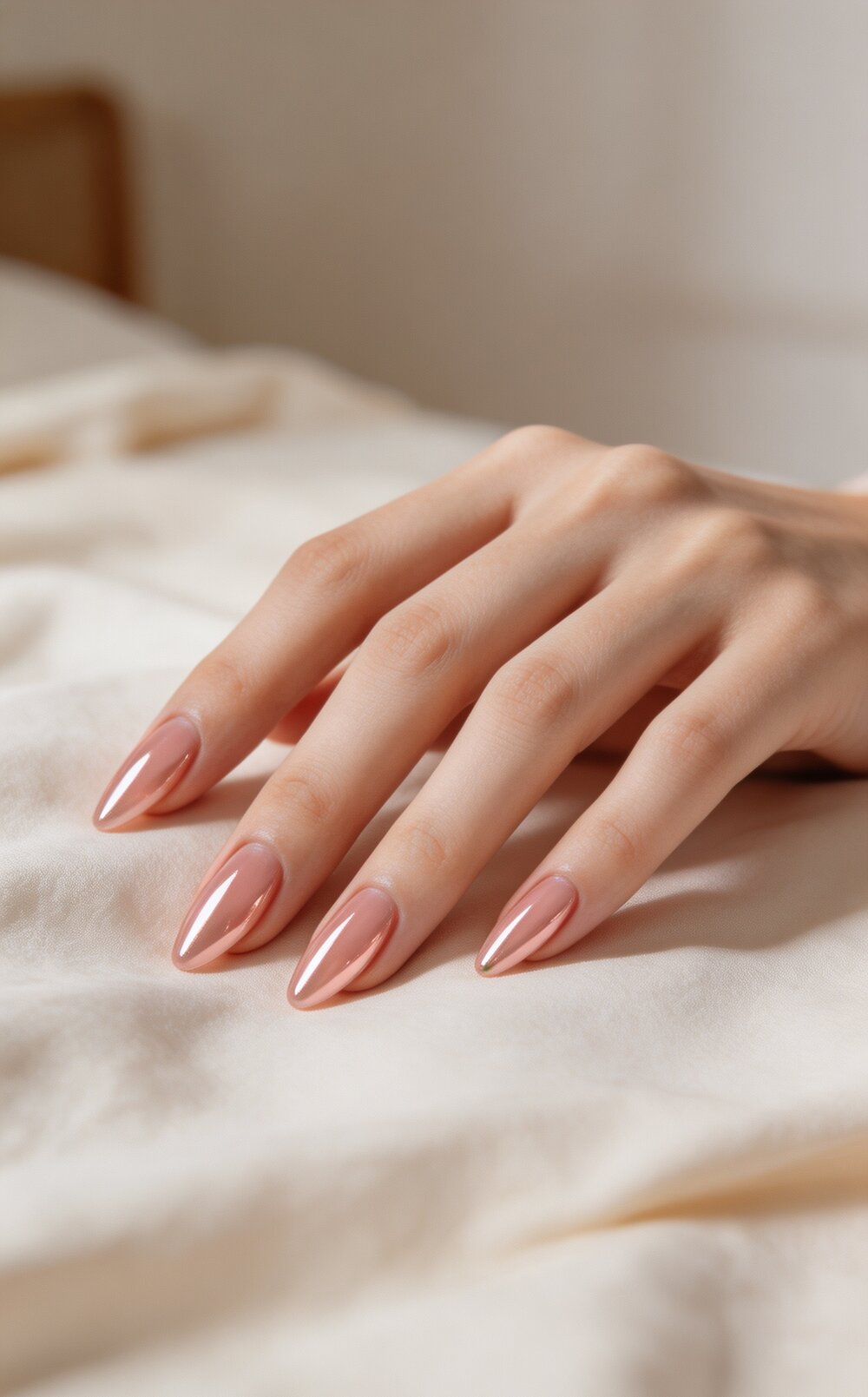 40 Trending Pink Nails to Bookmark in 2026 – inspiration image 16