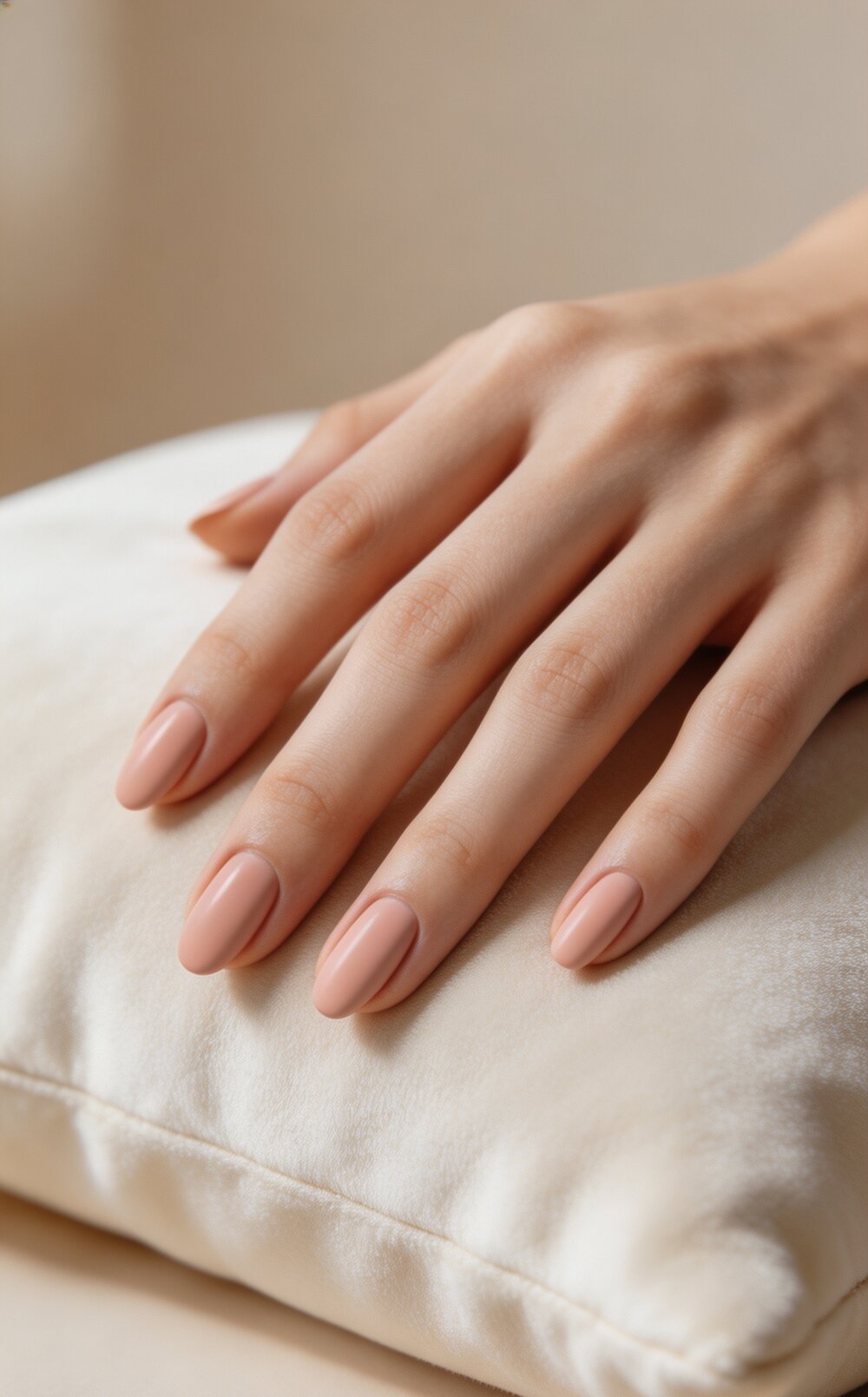 Pinterest Can't Stop: 40 Pink Nails 2026 – inspiration image 19