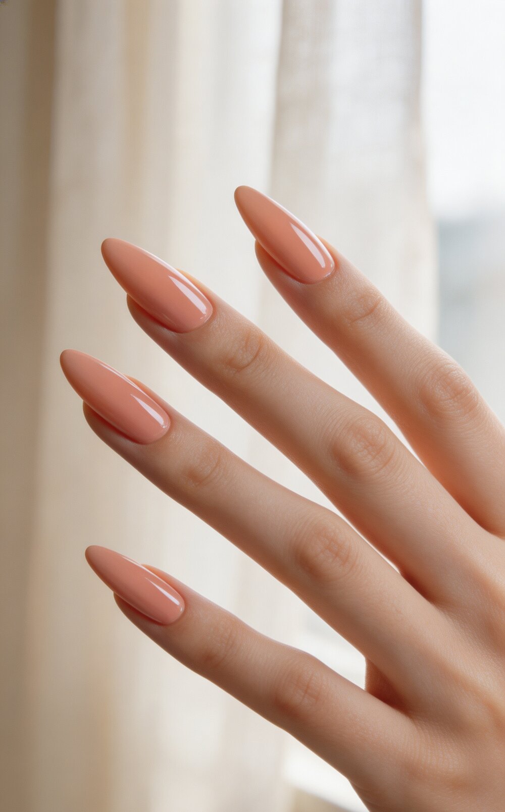 40 Salon-Favorite Pink Nails for 2026 – inspiration image 21