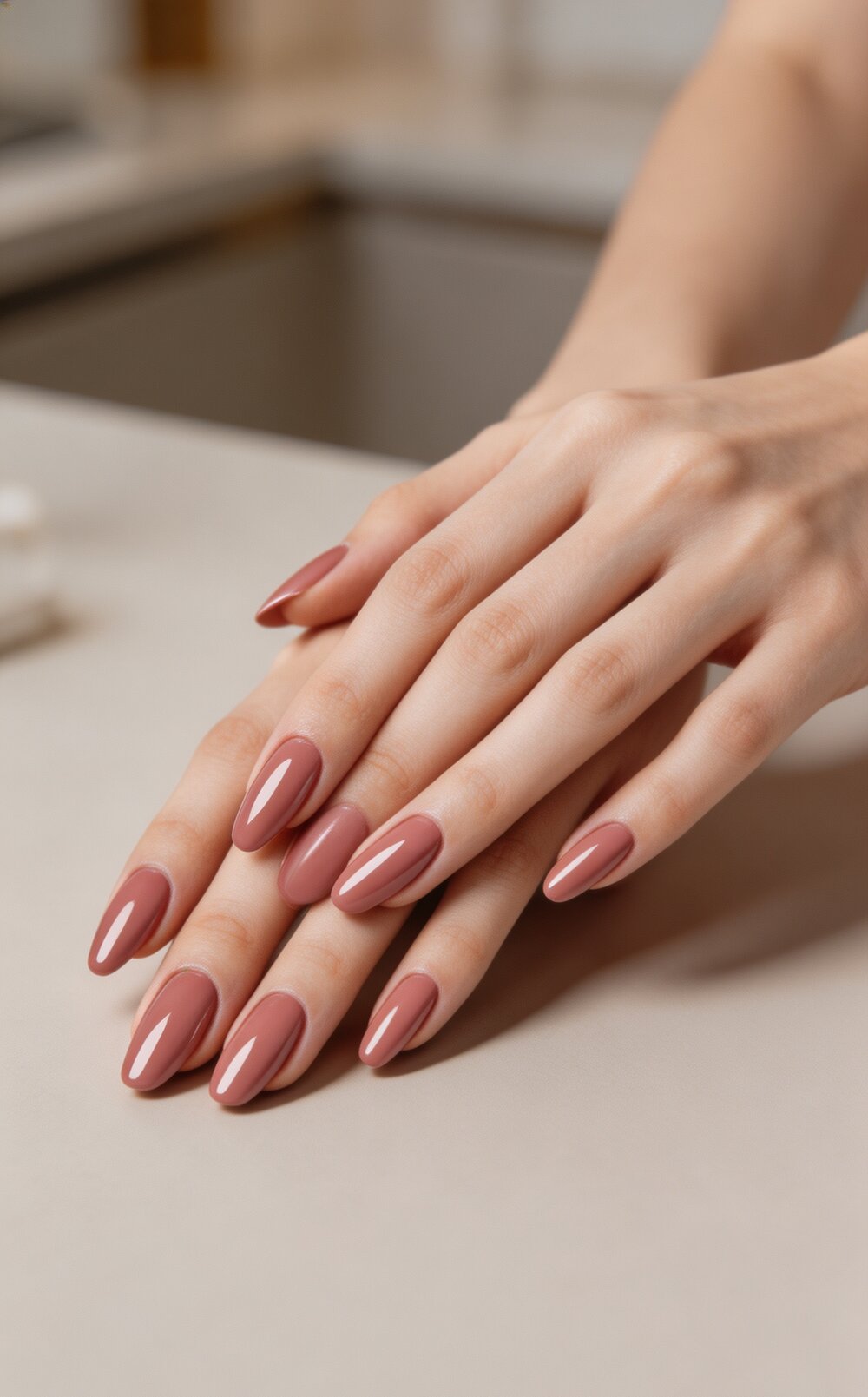 40 Salon-Favorite Pink Nails for 2026 – inspiration image 23