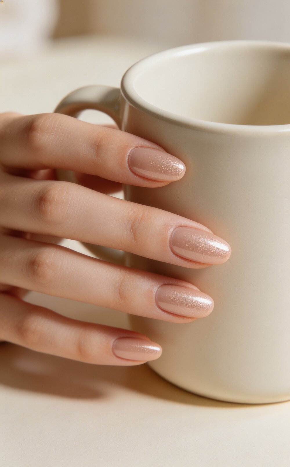40 Salon-Favorite Pink Nails for 2026 – inspiration image 24