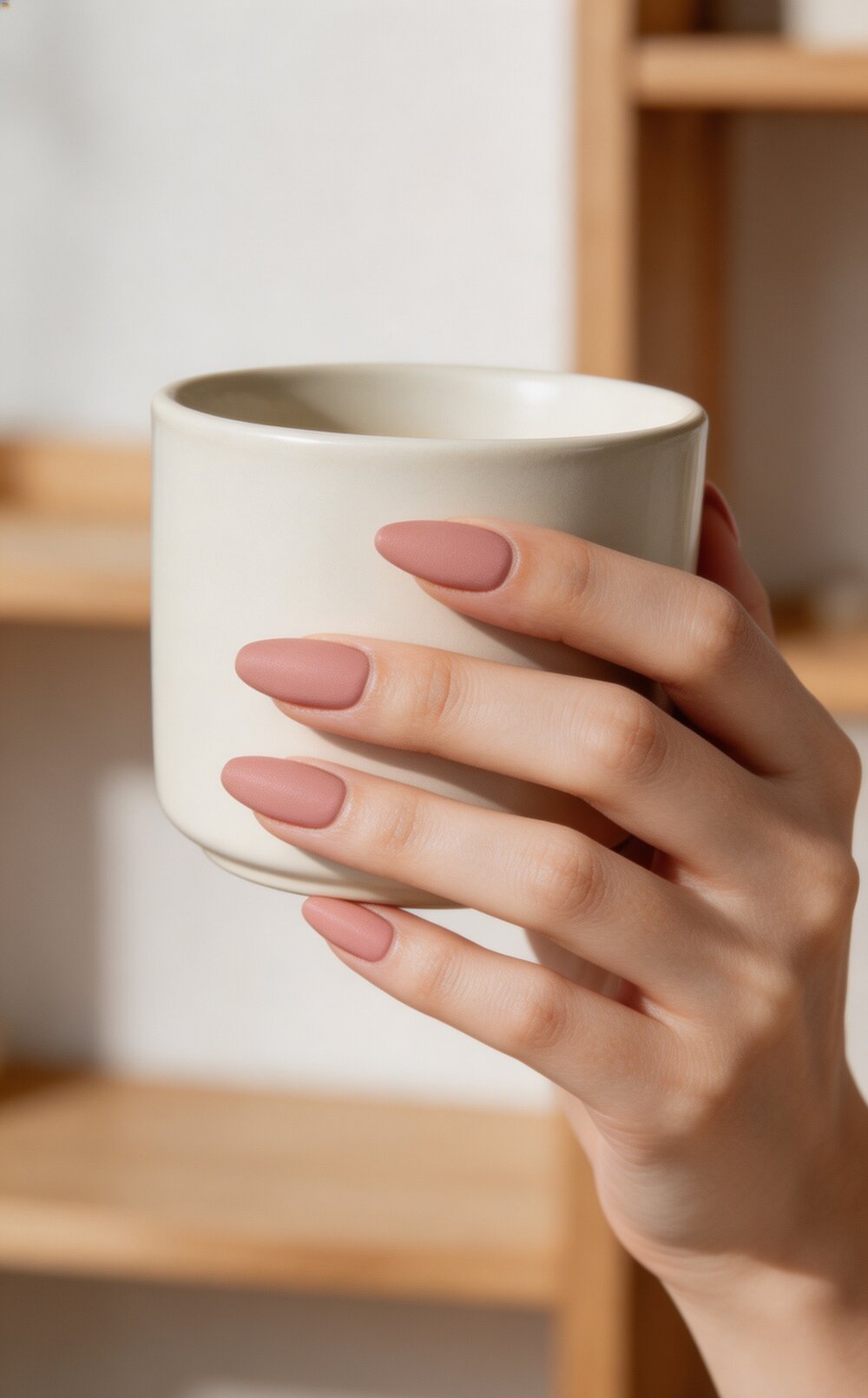 40 Eye-Catching Pink Nails You'll Love – inspiration image 25