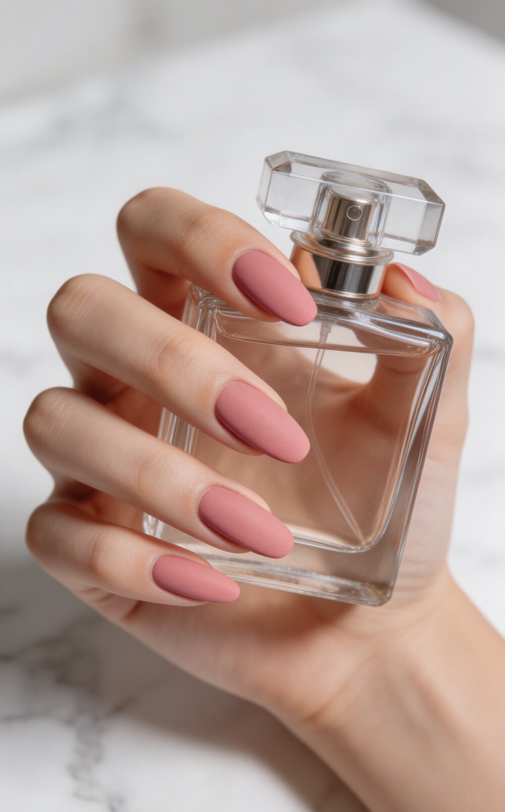 The 2026 Pink Nails Edit: 40 Gorgeous Ideas – inspiration image 29