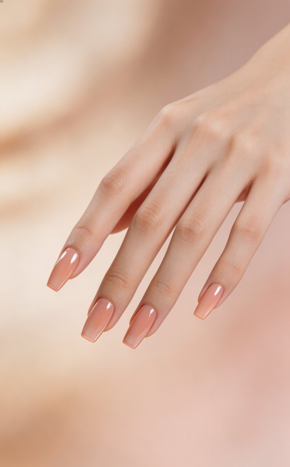 40 Viral-Now Pink Nails for Every Mood – inspiration image 33