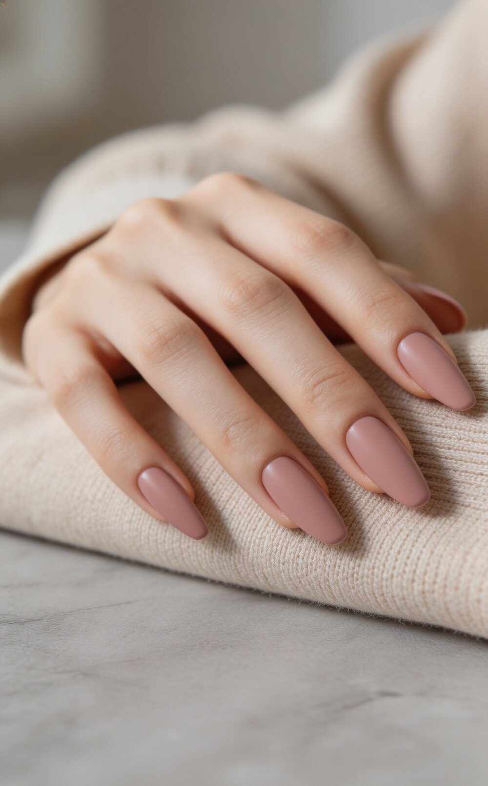 40 Viral-Now Pink Nails for Every Mood – inspiration image 35