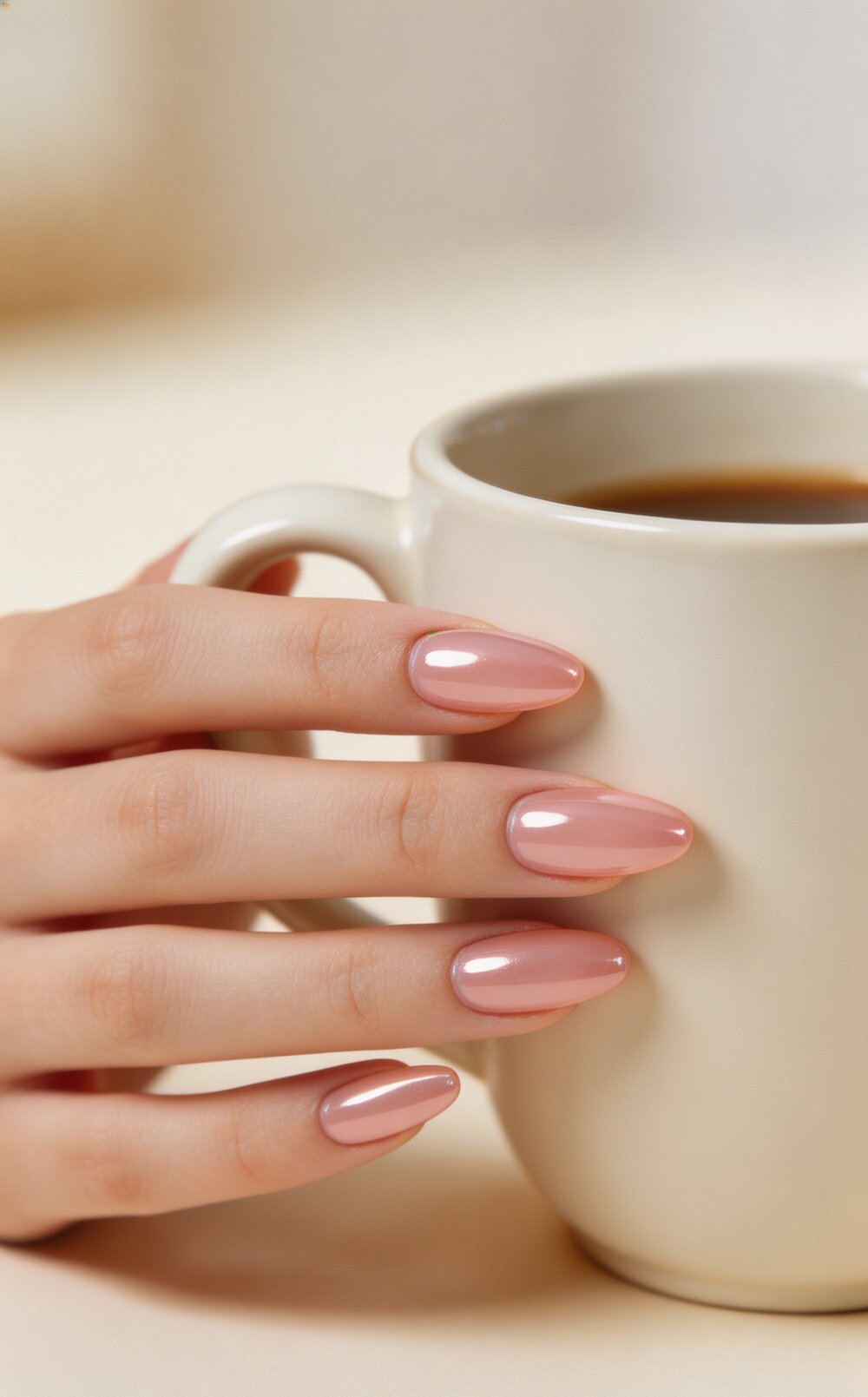 40 Iconic Pink Nails Worth Saving in 2026 – inspiration image 37