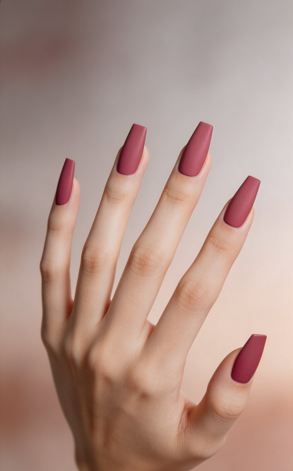 40 Iconic Pink Nails Worth Saving in 2026 – inspiration image 38
