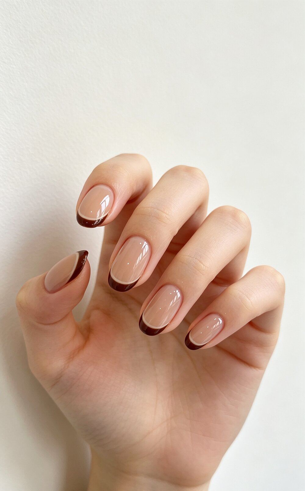 Pinterest Can't Stop: 48 Fall Nail Ideas for 2026 – inspiration image 5