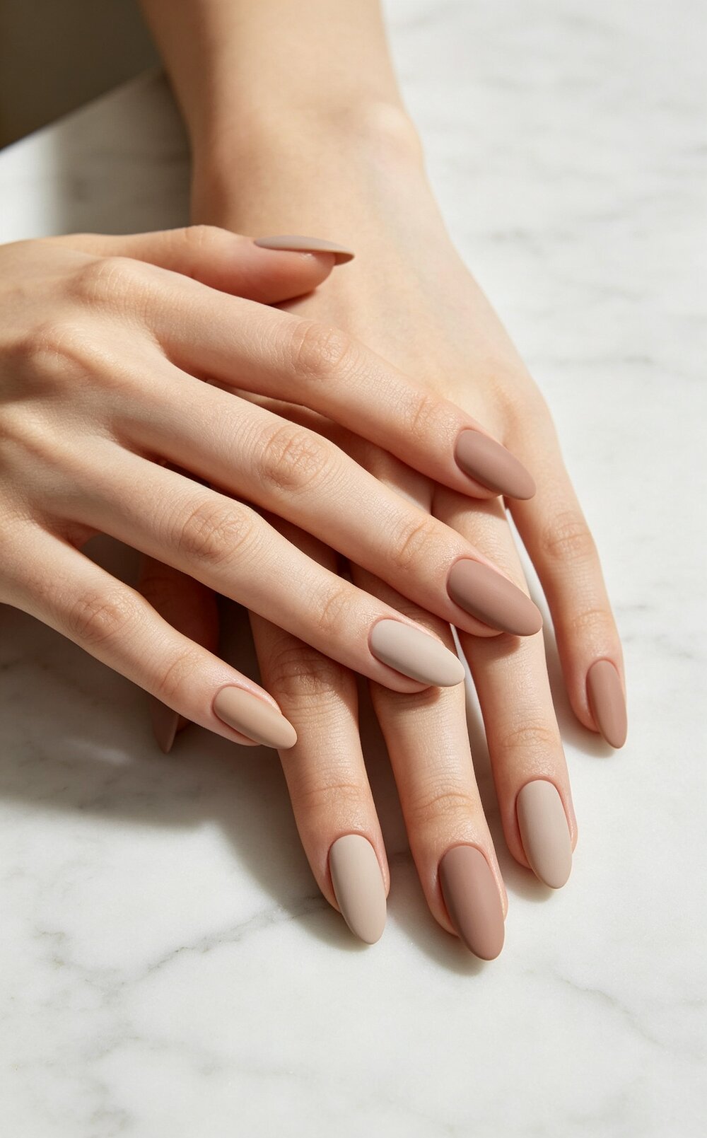 Pinterest Can't Stop: 48 Fall Nail Ideas for 2026 – inspiration image 7