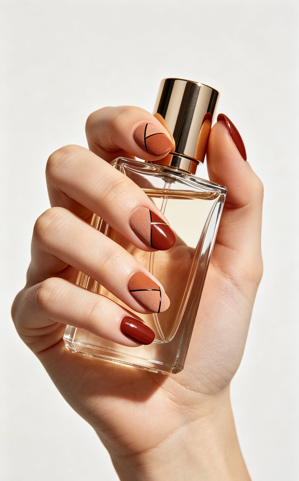 48 Stunning Fall Nail Designs That Define 2026 Aesthetics – inspiration image 10