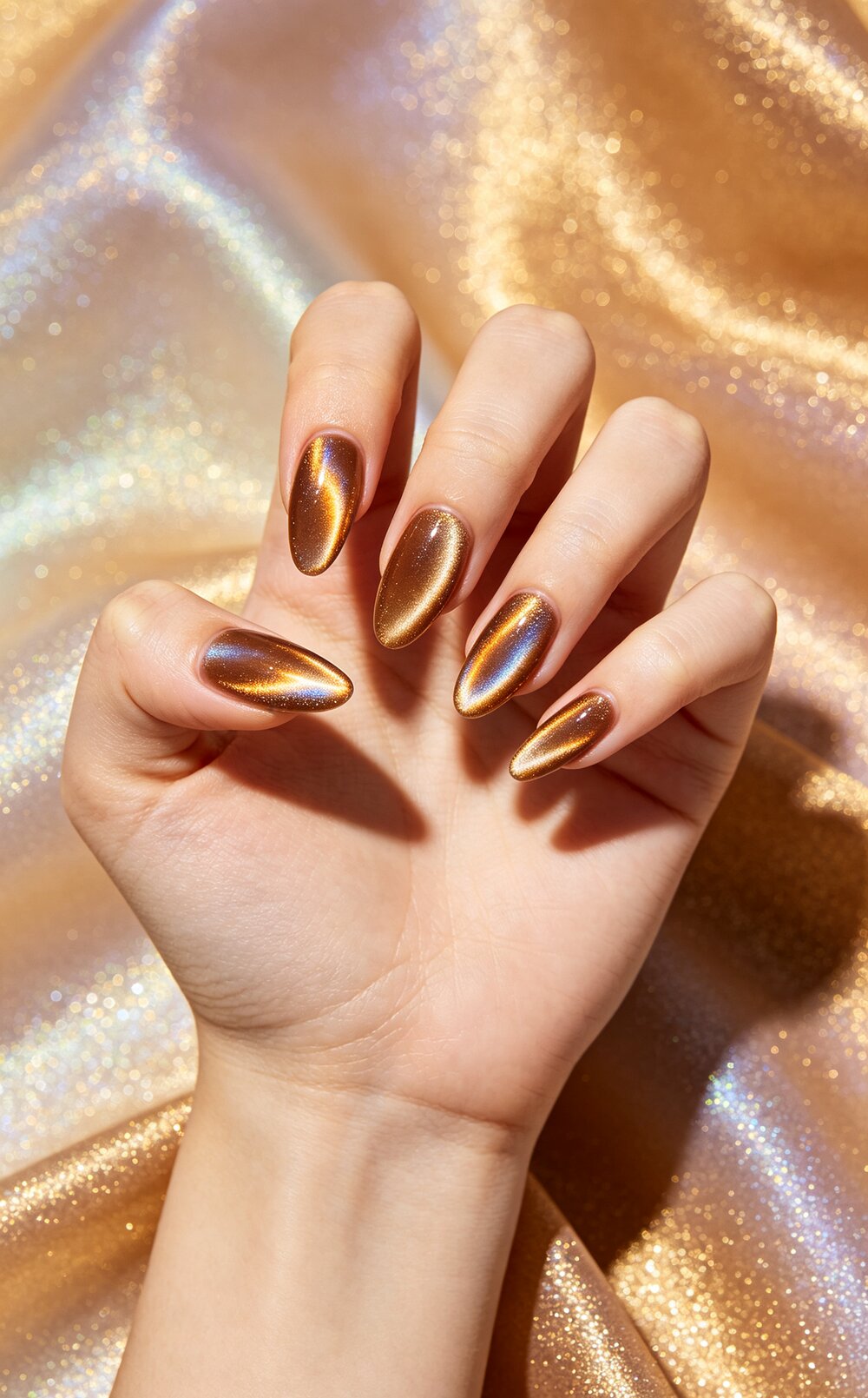 Must-Try Fall Nail Art: 48 Editor-Approved 2026 Looks – inspiration image 13