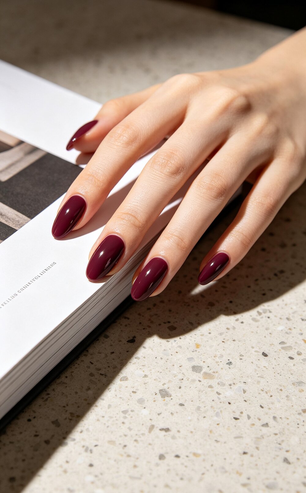 Must-Try Fall Nail Art: 48 Editor-Approved 2026 Looks – inspiration image 14