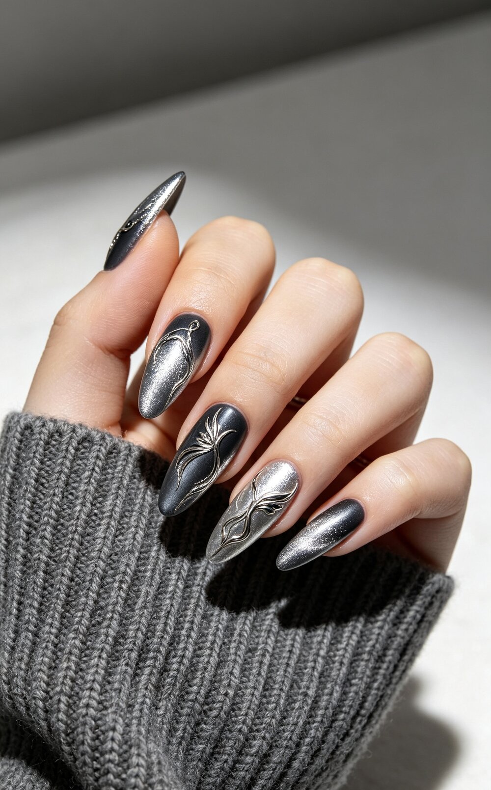 The 2026 Fall Nail Edit: 48 Gorgeous Ideas to Try – inspiration image 18