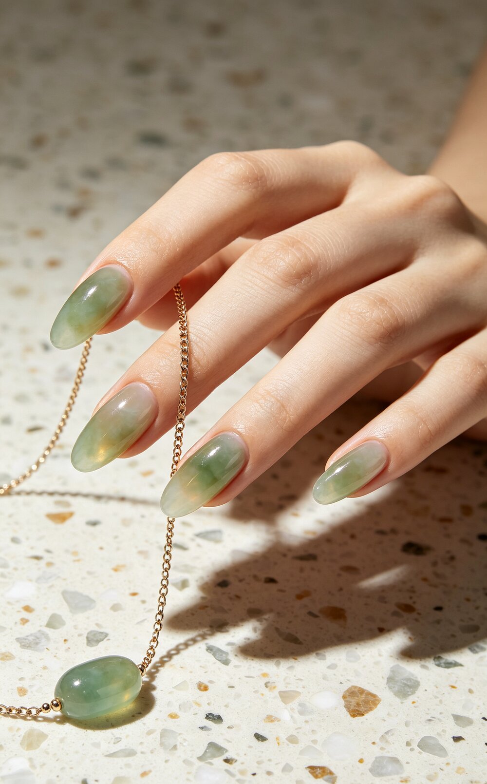 The 2026 Fall Nail Edit: 48 Gorgeous Ideas to Try – inspiration image 20
