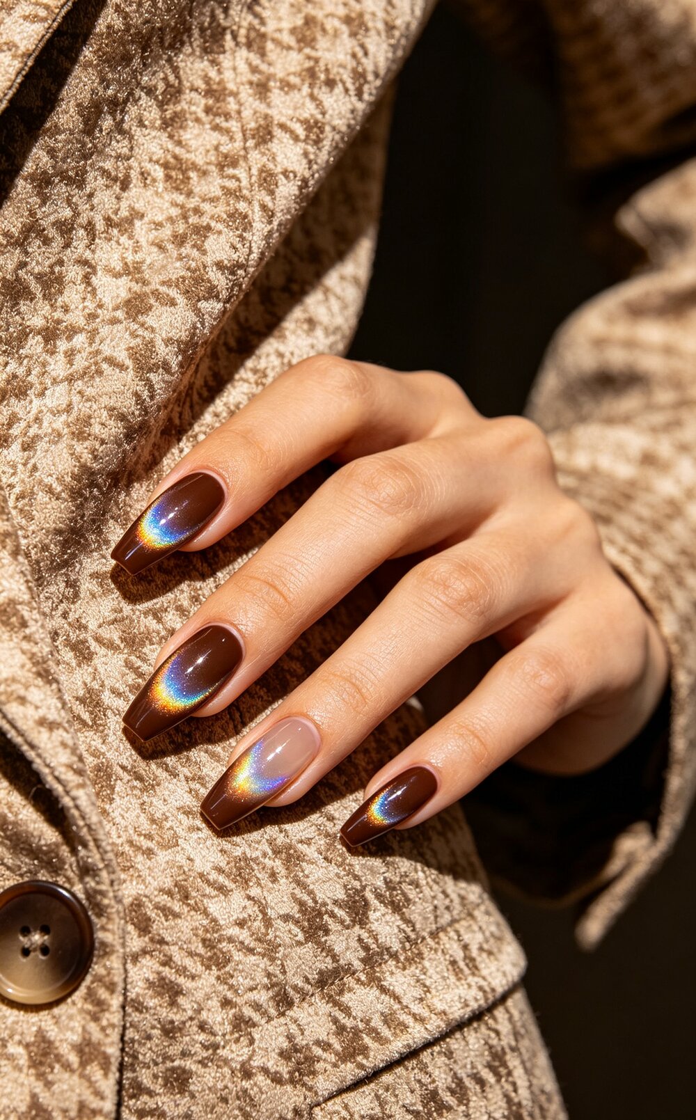 48 Viral Fall Nail Trends to Bookmark for Autumn 2026 – inspiration image 21
