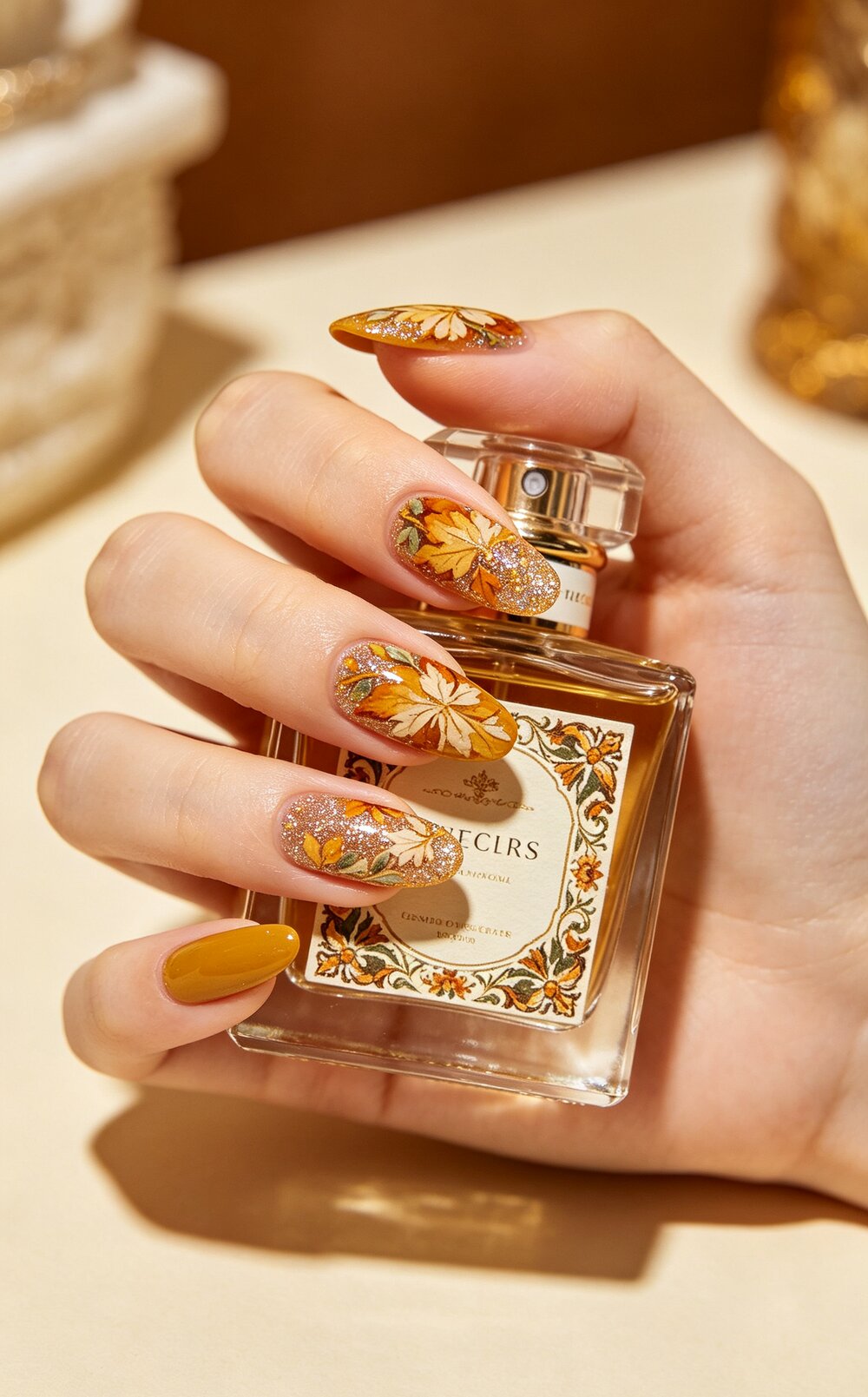 48 Viral Fall Nail Trends to Bookmark for Autumn 2026 – inspiration image 22