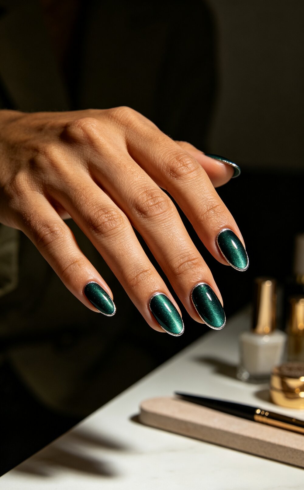 48 Viral Fall Nail Trends to Bookmark for Autumn 2026 – inspiration image 23