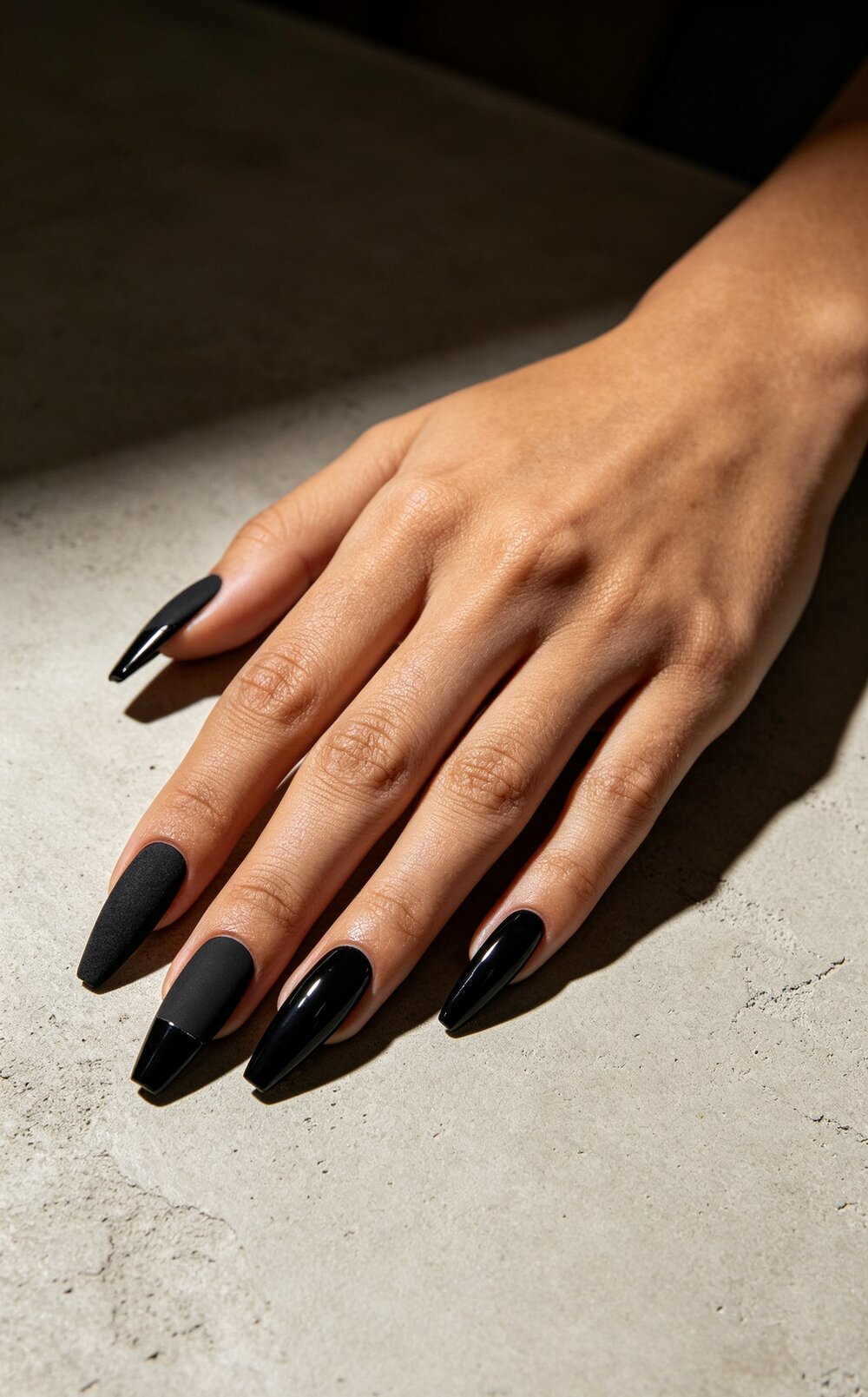 Going Viral: 48 Iconic Fall Nail Art Ideas for 2026 – inspiration image 25