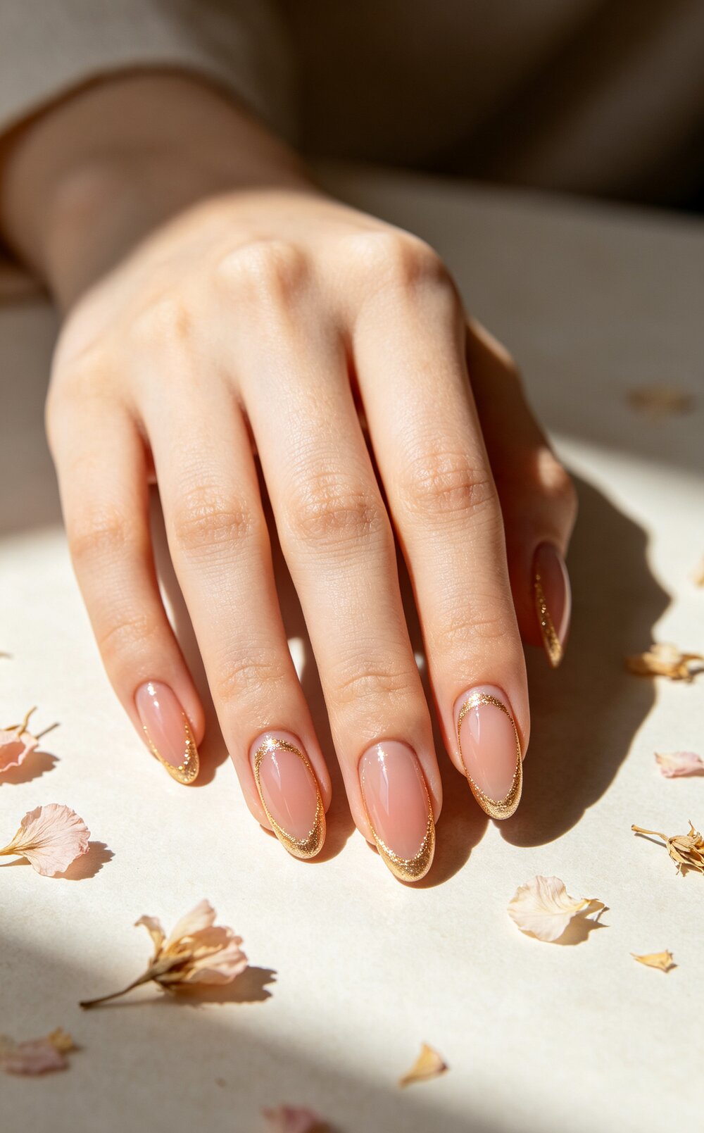 Going Viral: 48 Iconic Fall Nail Art Ideas for 2026 – inspiration image 26