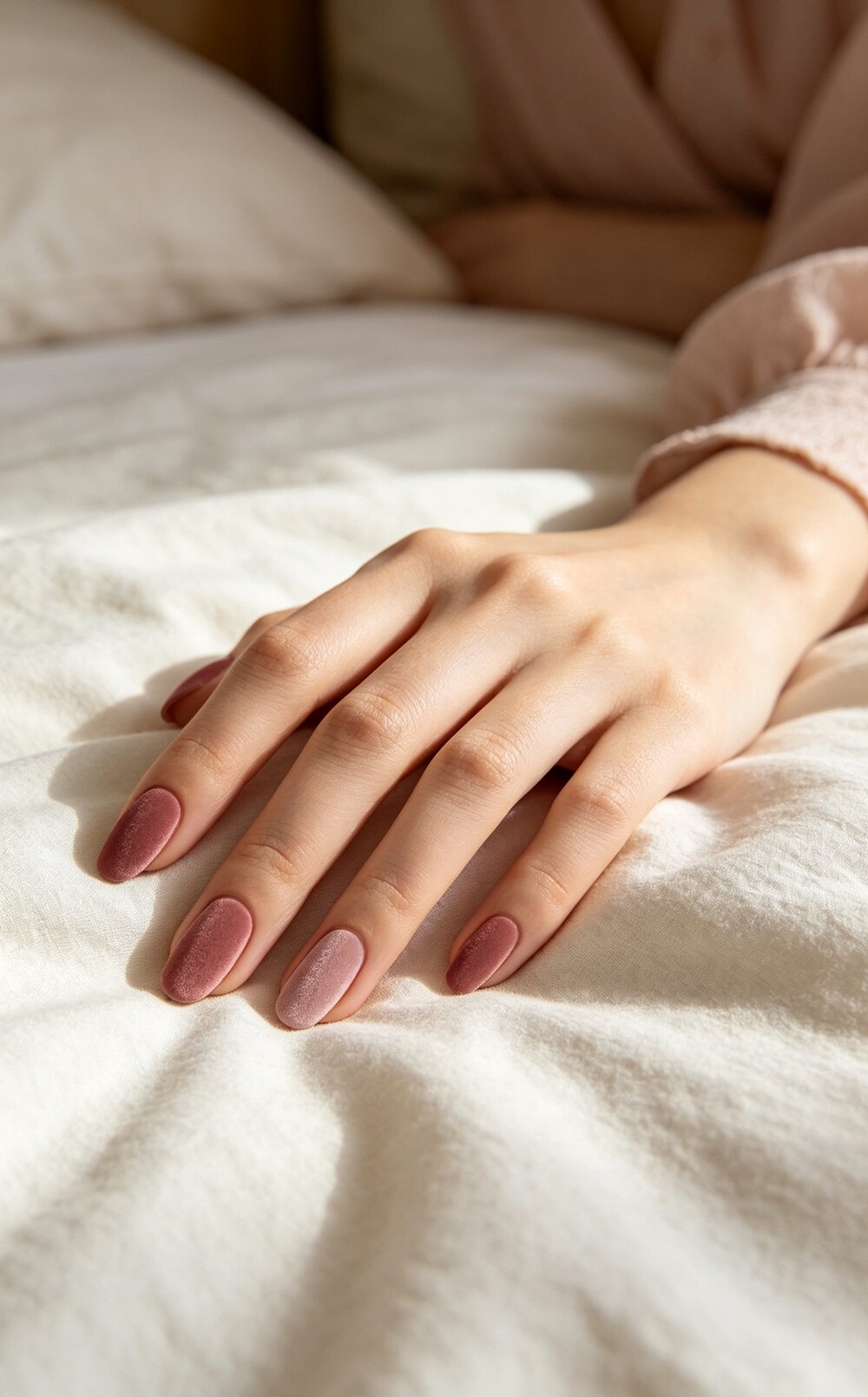 48 Fall Nail Designs Salon Pros Love for Autumn 2026 – inspiration image 29