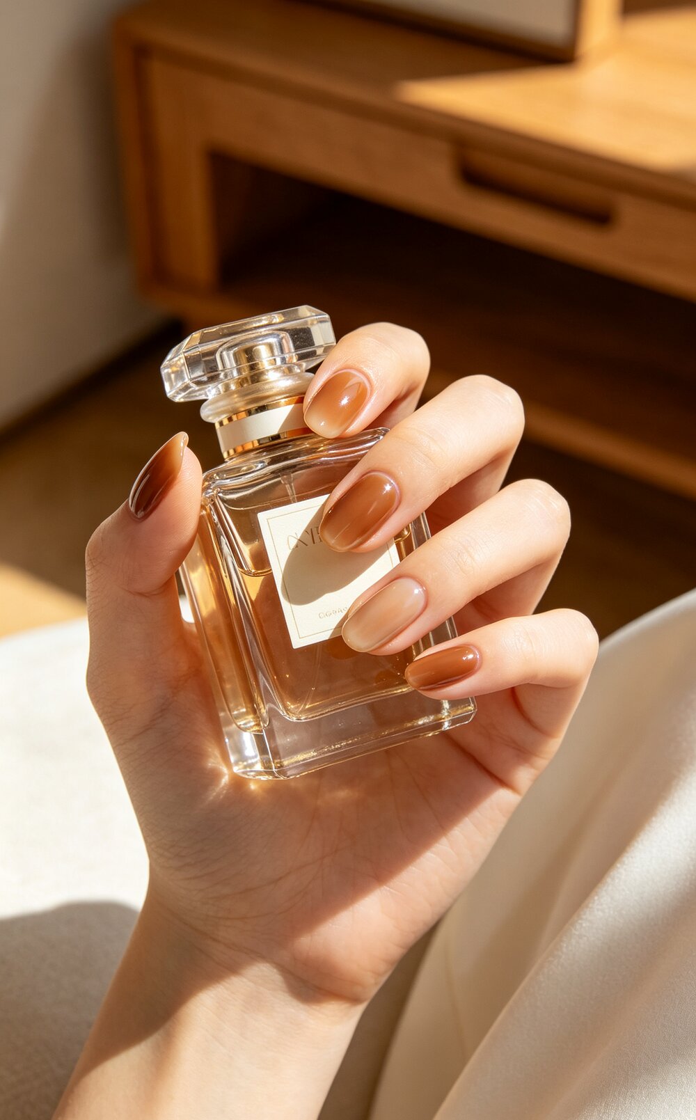 Quiet Luxury Edition: 48 Fall Nail Trends for 2026 – inspiration image 33