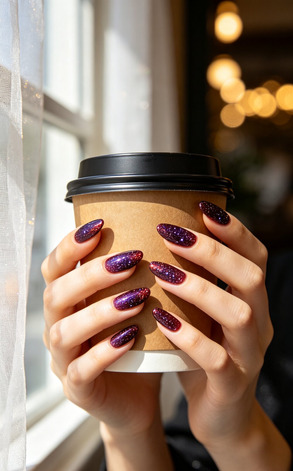 Quiet Luxury Edition: 48 Fall Nail Trends for 2026 – inspiration image 36