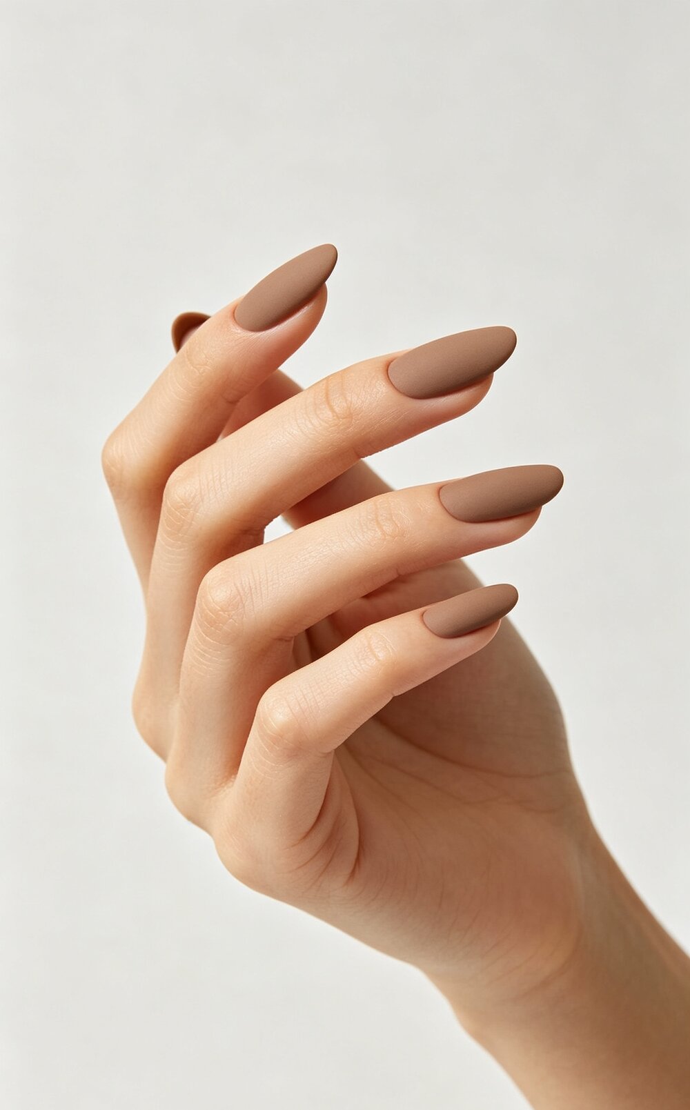 48 Effortlessly Chic Fall Nail Art Ideas to Wear Now – inspiration image 39