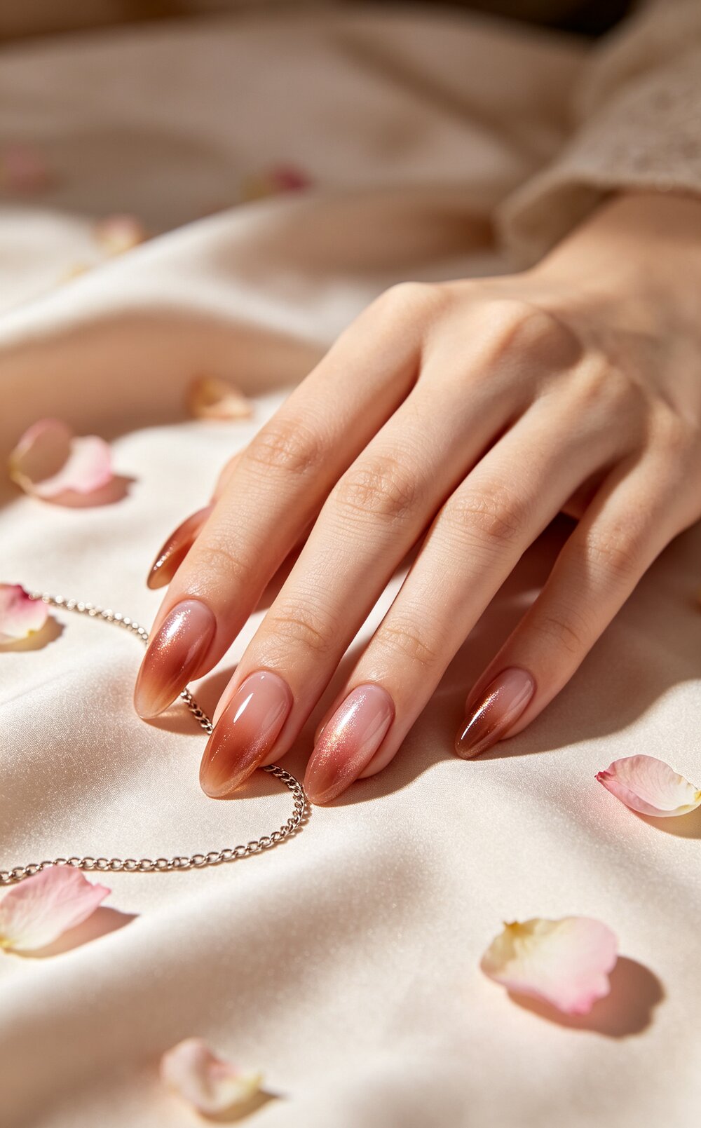 It-Girl Approved: 48 Must-Try Fall Nail Ideas for 2026 – inspiration image 41