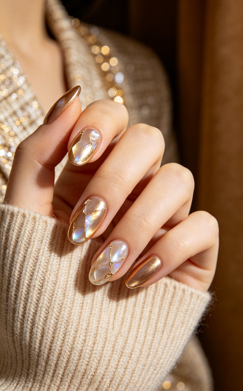 It-Girl Approved: 48 Must-Try Fall Nail Ideas for 2026 – inspiration image 42