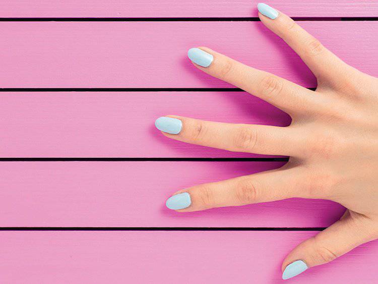 50 Nail Art Designs for Women in 2018 img 27