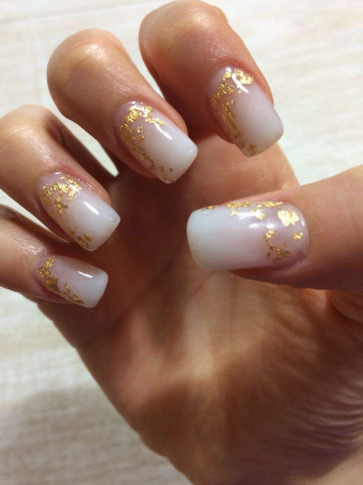 50 Nail Art Designs for Women in 2018 img 44