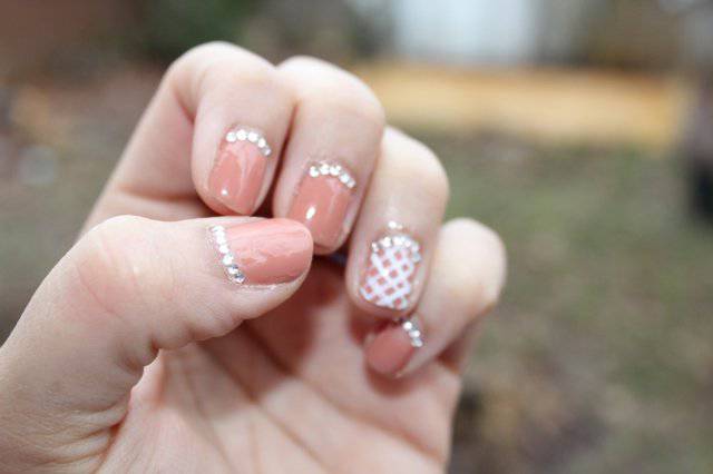 50 Nail Art Designs for Women in 2018 img 10