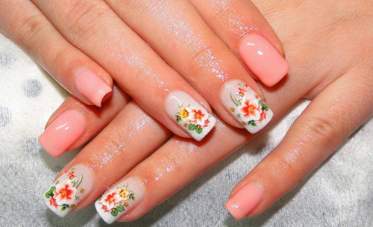 30 Amazing Nail Art Designs to Try 2018 img 12