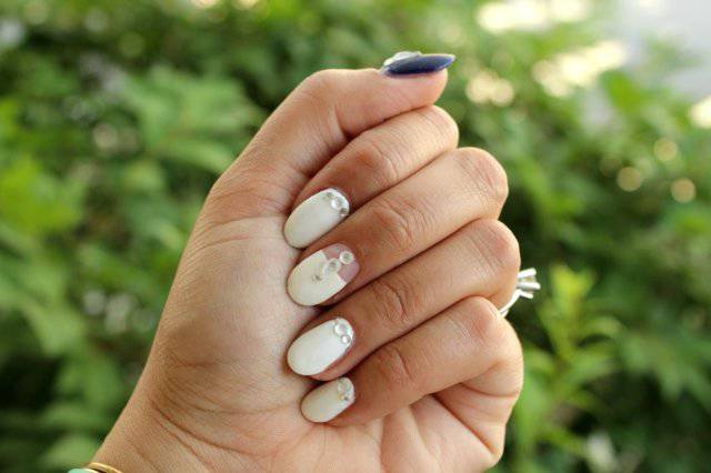 30 Amazing Nail Art Designs to Try 2018 img 15