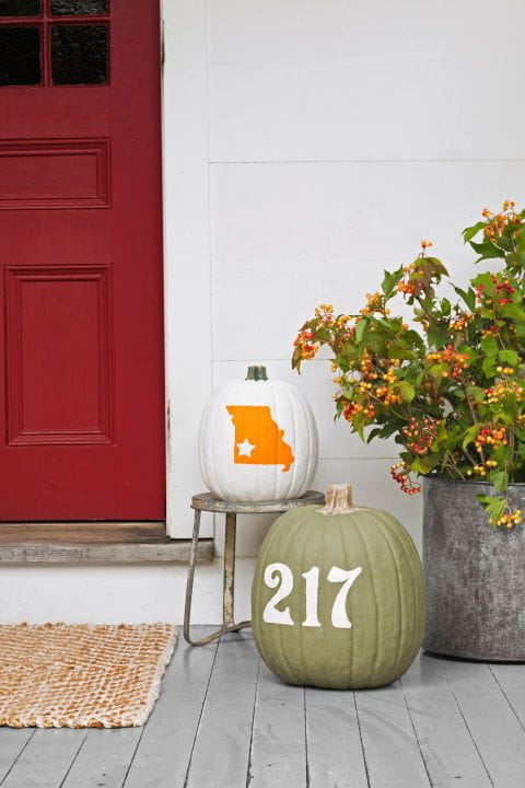 38 Easy Pumpkin Carving Ideas for Halloween 2018 img 27