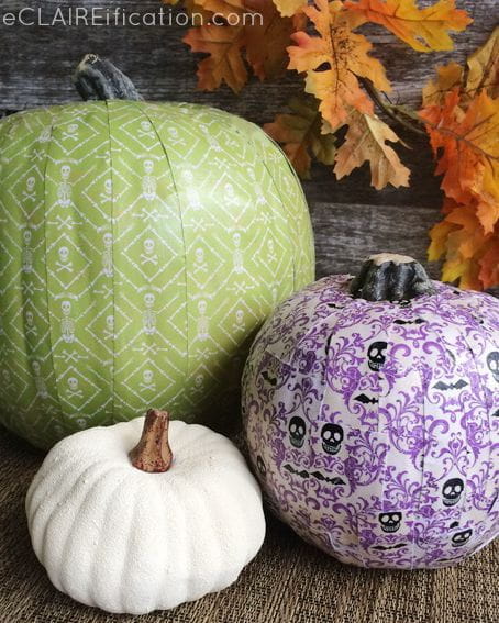 38 Easy Pumpkin Carving Ideas for Halloween 2018 img 28