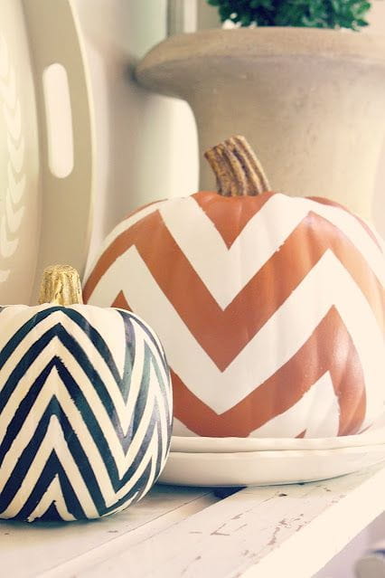 38 Easy Pumpkin Carving Ideas for Halloween 2018 img 32